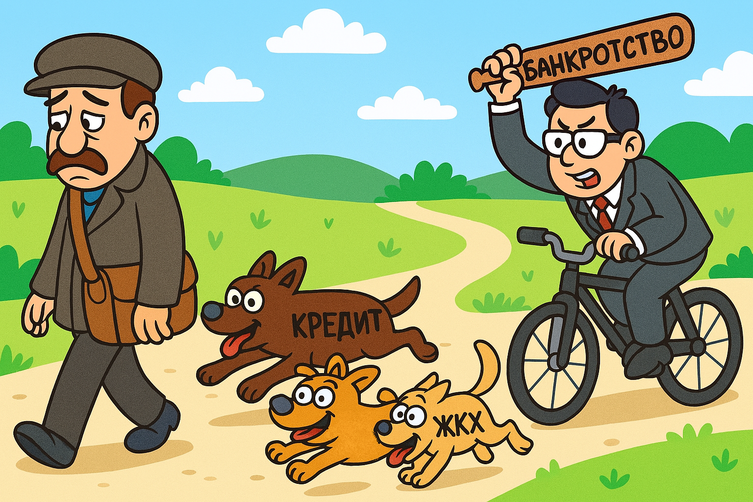 Налоговое законодательство
